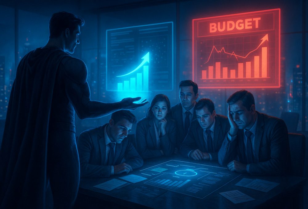 Digital_Avengers_budget